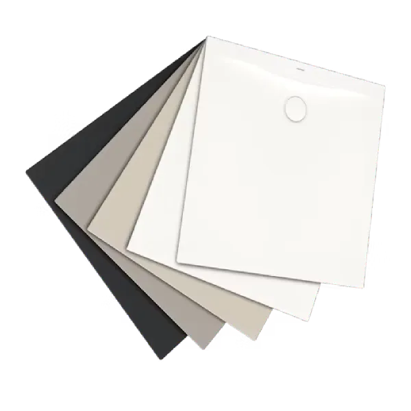 Hovedbilde Kaldewei CALIMA Mod 3228 Dusjkar 80x130 cm