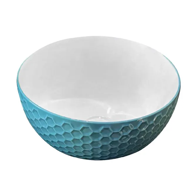 Hovedbilde Scala Bad Golfball servant ø37 cm toppmontert porselen