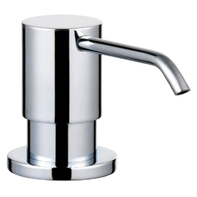 Hovedbilde Tapwell BI228 såpepumpe