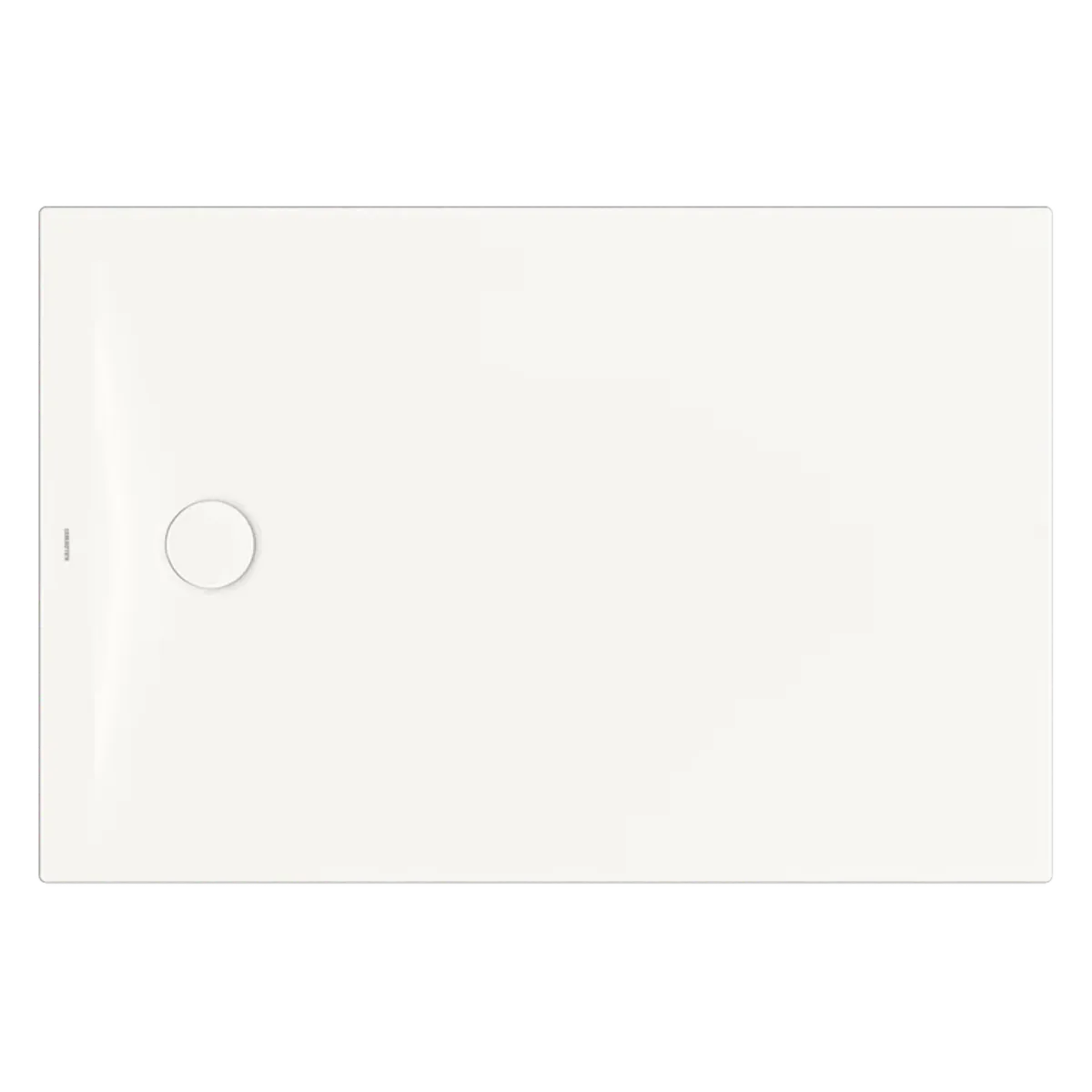 Kaldewei CALIMA Mod 3224 Dusjkar 90x120 cm