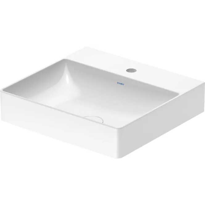 Hovedbilde Duravit DuraSquare 50x47 cm servant - toppmontert 