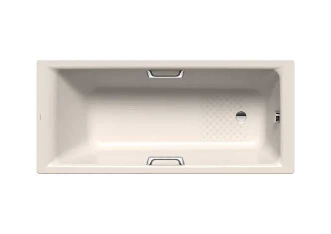 Hovedbilde Kaldewei PURO STAR Mod 654 Innebygd Badekar, 170x75 cm, Pergamon, ...
