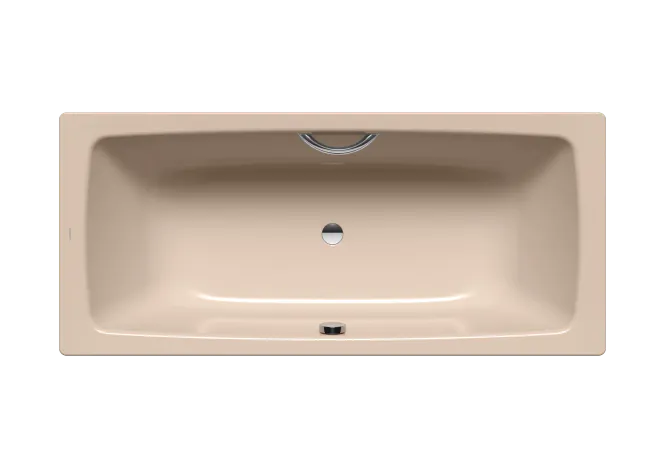 Hovedbilde Kaldewei CAYONO DUO Mod 724 Innebygd Badekar, 170x75 cm, Bahama Beige