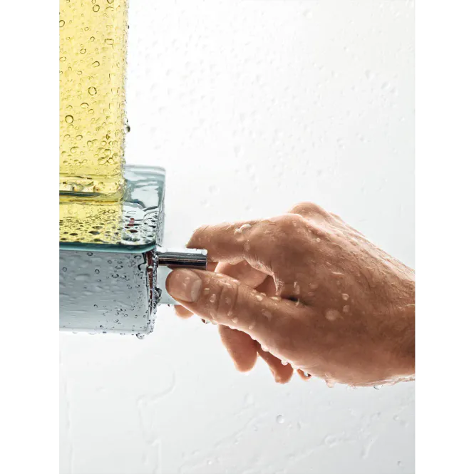 Hovedbilde Hansgrohe Ecostat Select dusjbatteri
