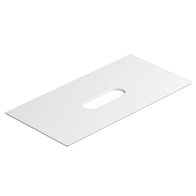 Hovedbilde Catalano Horizon Keramikk Benkeplate 100x50 cm