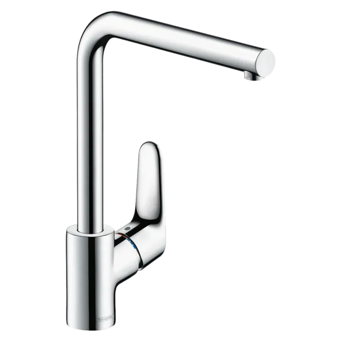 Hovedbilde Hansgrohe Focus M41 kjøkkenbatteri 280 1jet