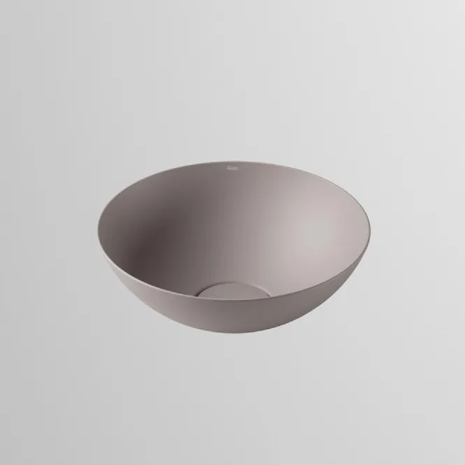 Hovedbilde Alape SB.Terra300 servant ø30 cm toppmontert