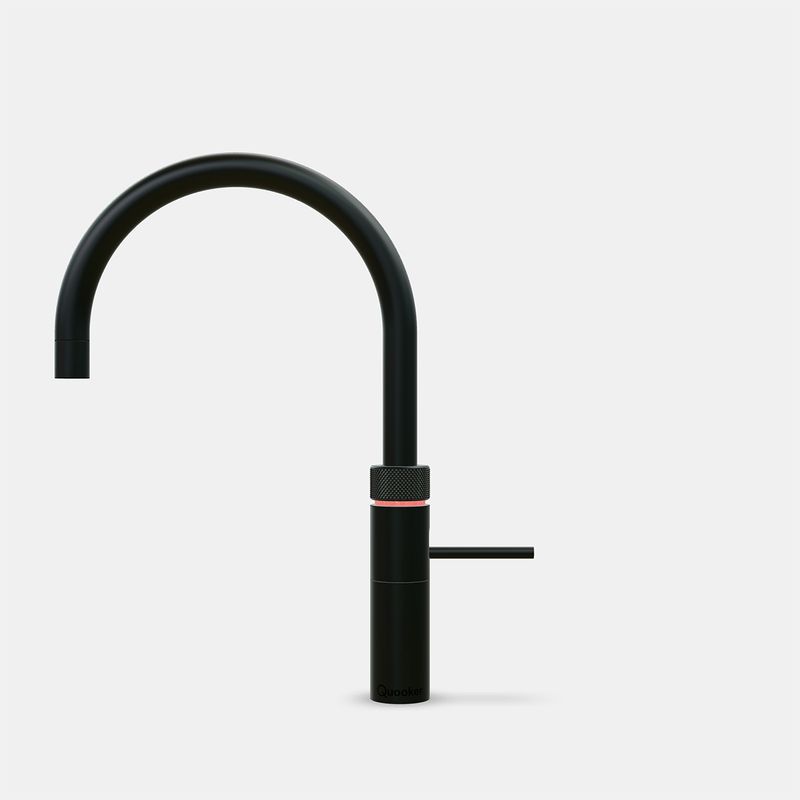 Quooker Fusion Round Sort