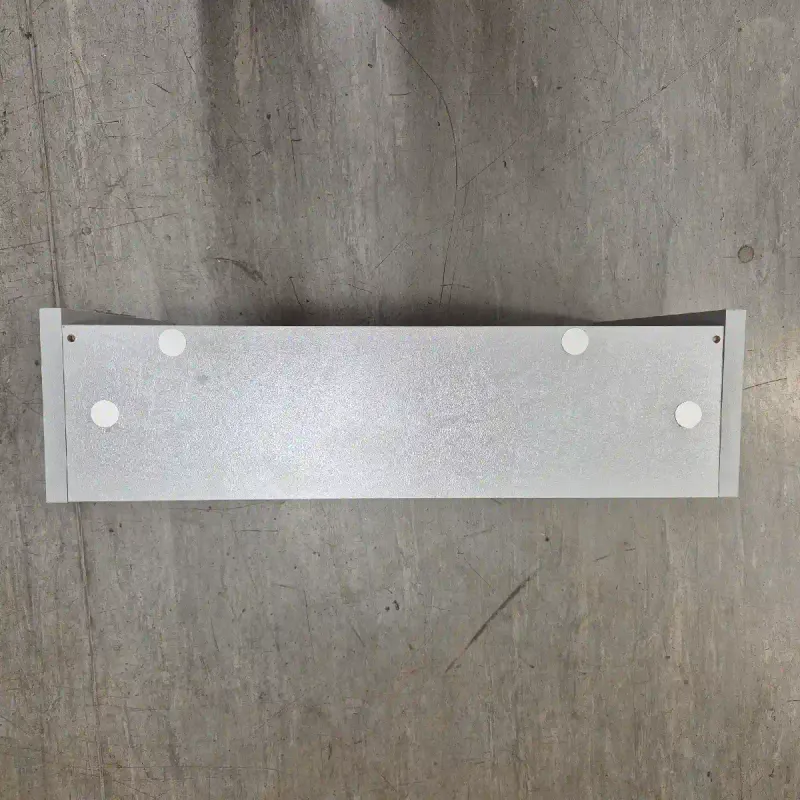OUTLET: Scala Bad Formia skuff 60 cm uten utsparring