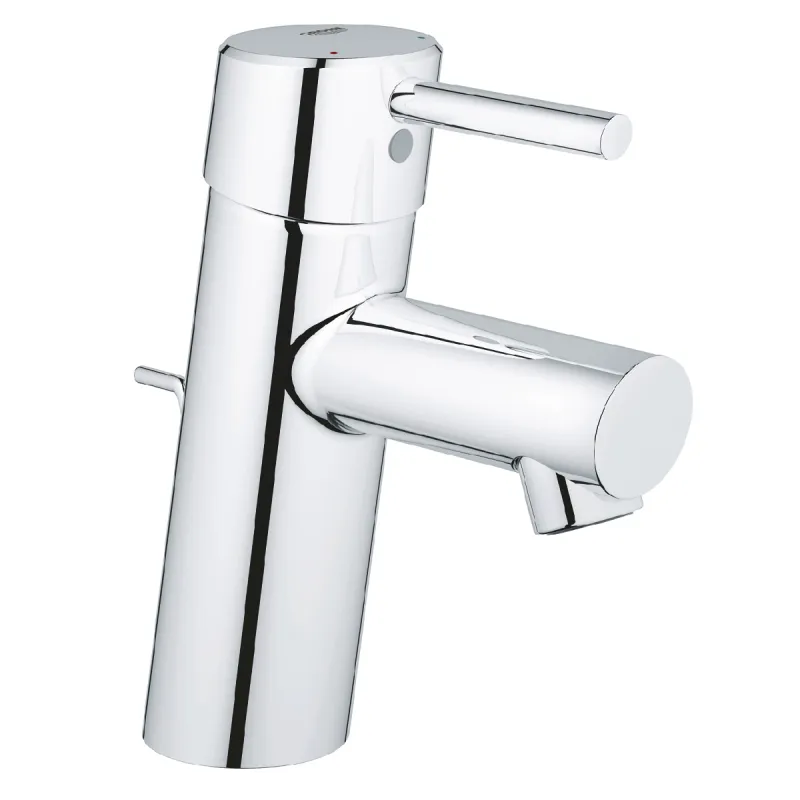 OUTLET: Grohe Concetto servantbatteri med oppløftsventil