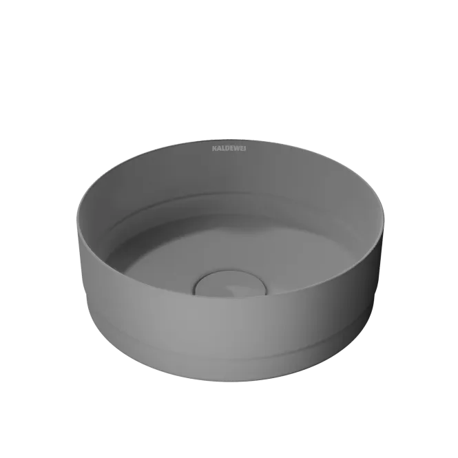 Hovedbilde Kaldewei NUEVA Mod 3194 Toppmontert Servant, 32x32 cm, Cool Grey 30, ...