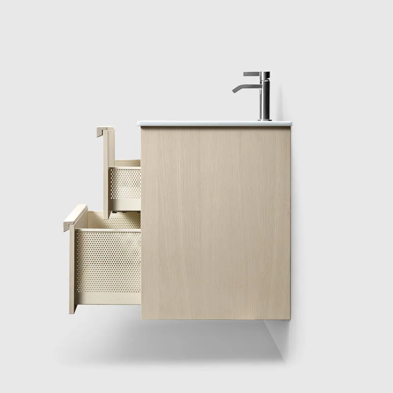 Haven H2 Servantskap 100 cm med Porselensservant