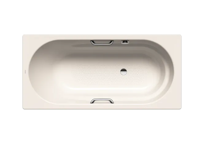 Hovedbilde Kaldewei VAIO STAR Mod 961 Badekar 170x80 cm, Pergamon, Easy-Clean ...