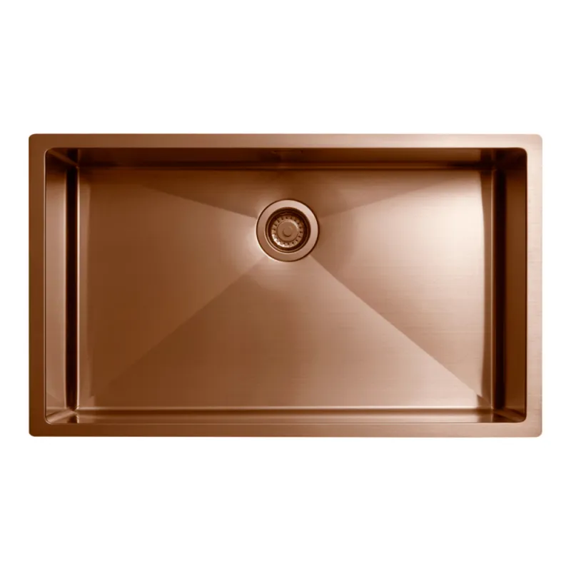 Tapwell TA8040 kjøkkenkum