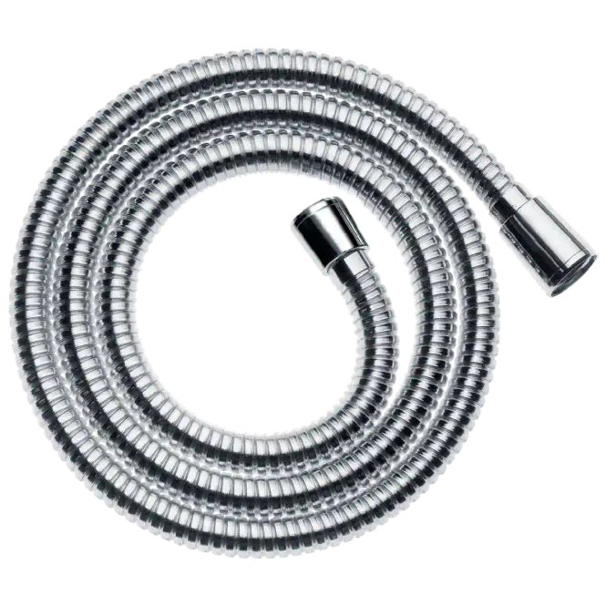 Hovedbilde Hansgrohe Sensoflex dusjslange 125 cm