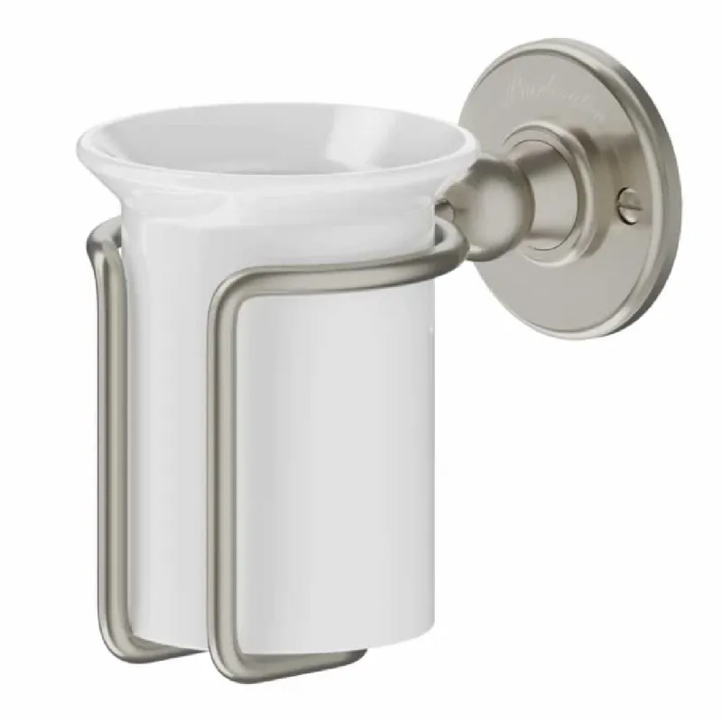 Burlington tannglass med holder