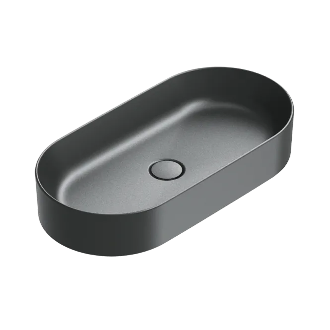 Hovedbilde Catalano Zero Toppmontert Servant 70x35 cm