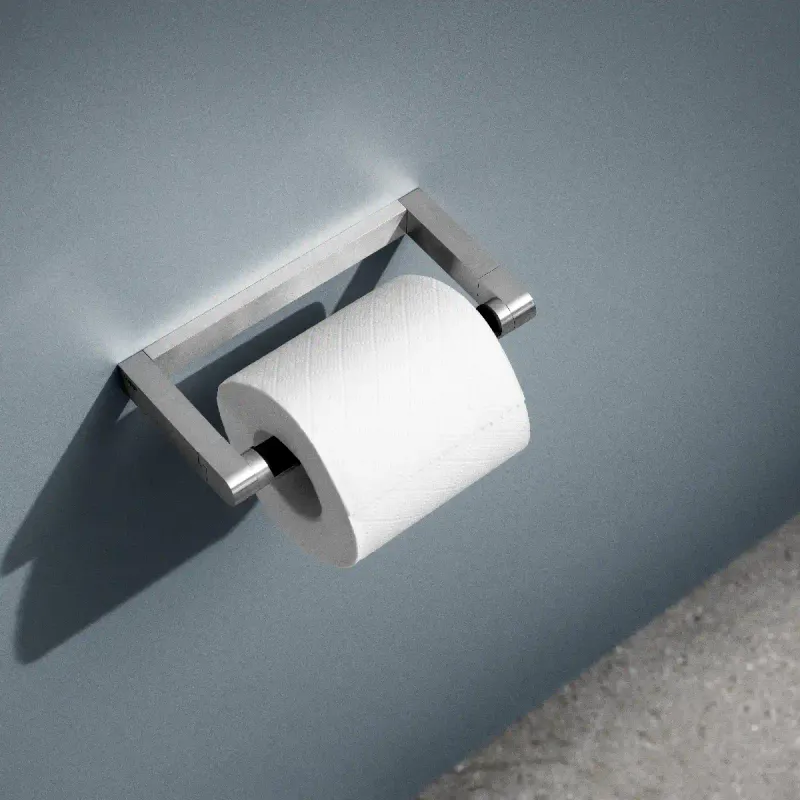 Vipp3 Toalettpapirholder