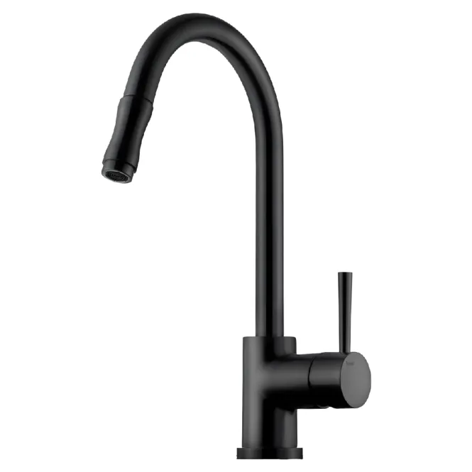 Hovedbilde Tapwell EVO185 kjøkkenbatteri