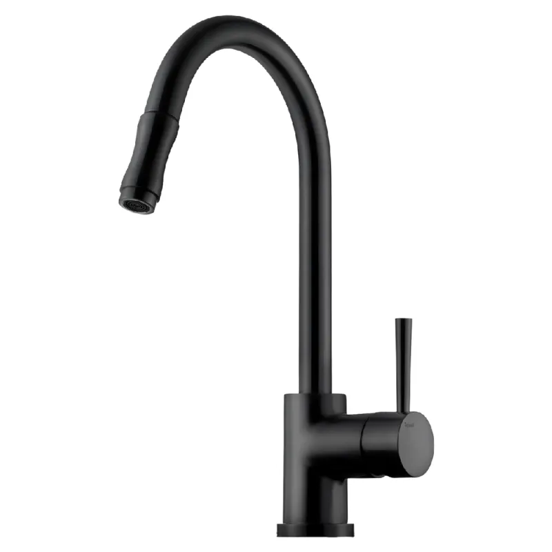Tapwell EVO185 kjøkkenbatteri