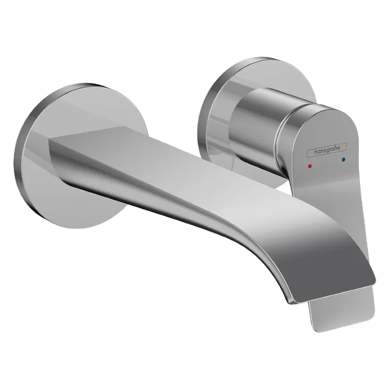 Hansgrohe Vivenis 1-greps Innebygd Servantbatteri
