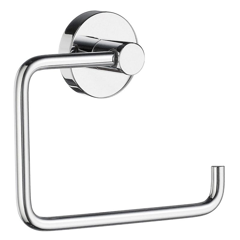 Smedbo HOME Toalettpapirholder, Krom