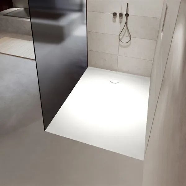 Hovedbilde Kaldewei CALIMA Mod 3215 Dusjkar 90x100 cm