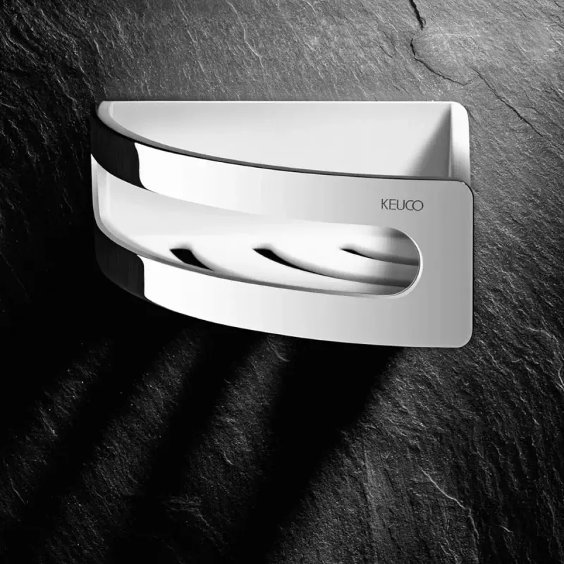 Keuco Elegance Dusjkurv