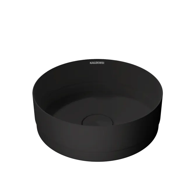 Hovedbilde Kaldewei NUEVA Mod 3194 Toppmontert Servant, 32x32 cm, Cool Grey 90, ...