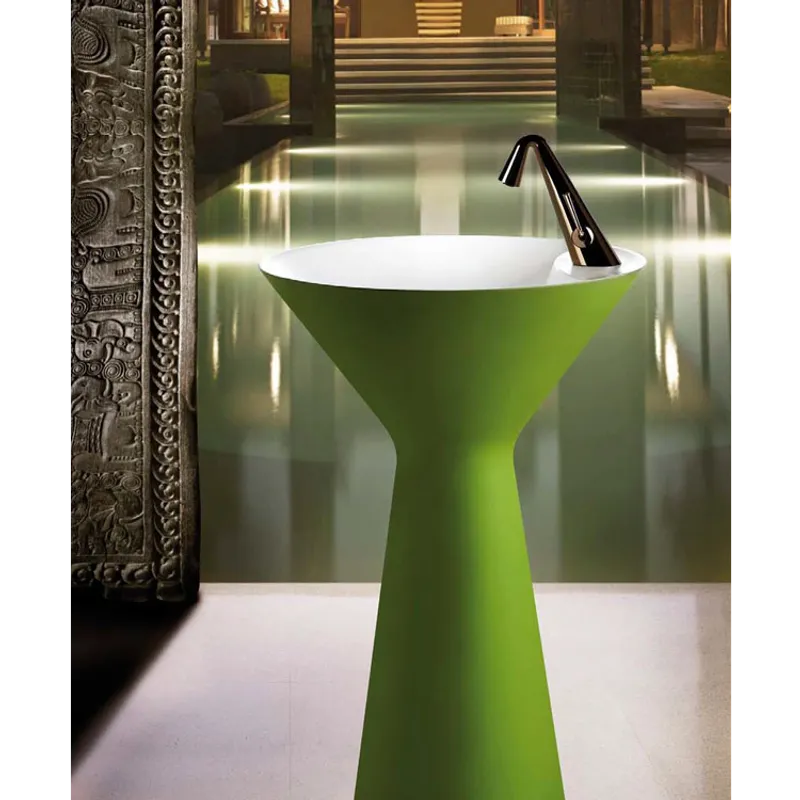 Gessi Cono servantbatteri