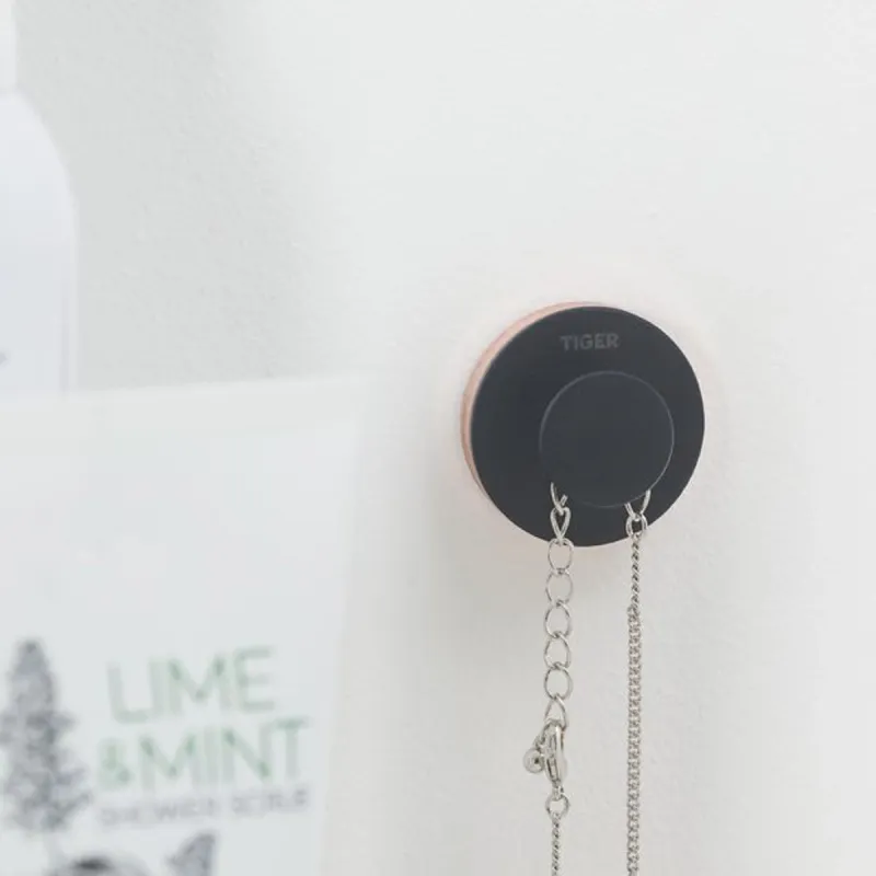 Tiger Urban liten krok