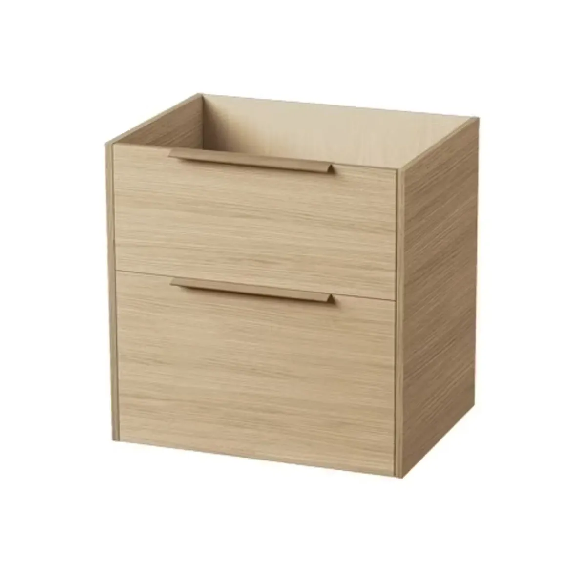FossBad Innovent Servantskap 60 cm uten benkeplate