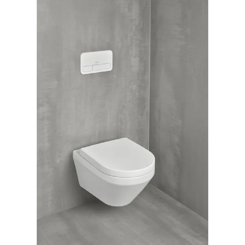 Villeroy & Boch Architectura Vegghengt Toalett 53 cm