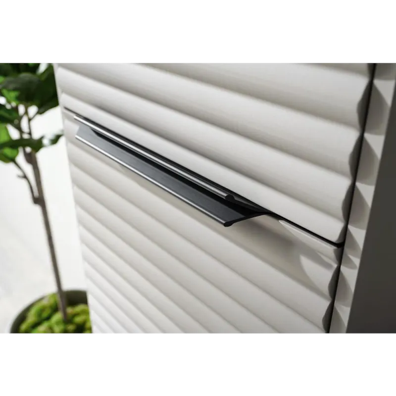 Scala Bad List håndtak 37-119 cm