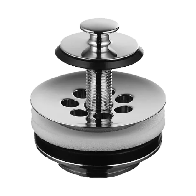 Hovedbilde Tapwell 58400 silventil