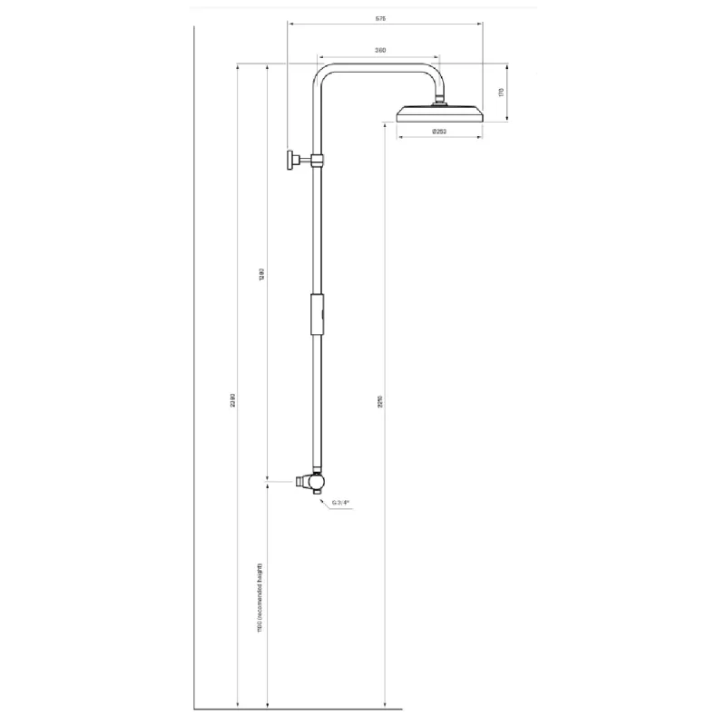 Tapwell ARM5200 takdusj