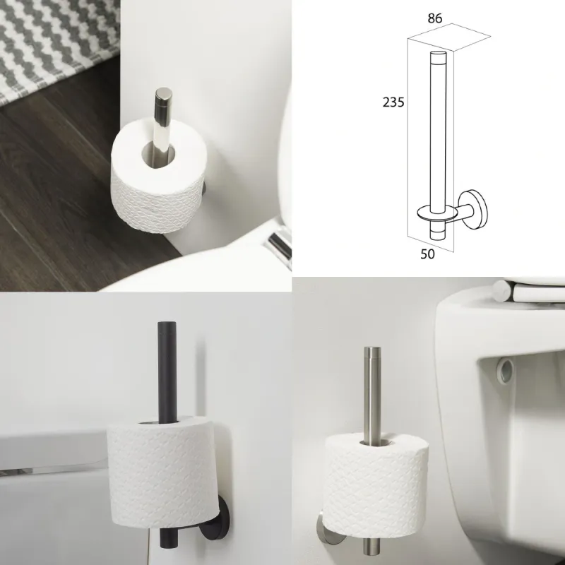 Tiger Boston reserverullholder