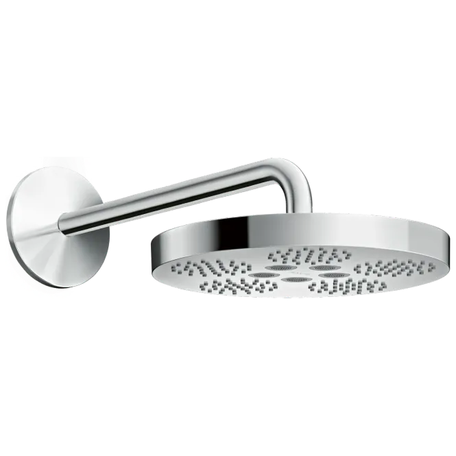 Hovedbilde Axor One Hodedusj 280 1jet med dusjbend