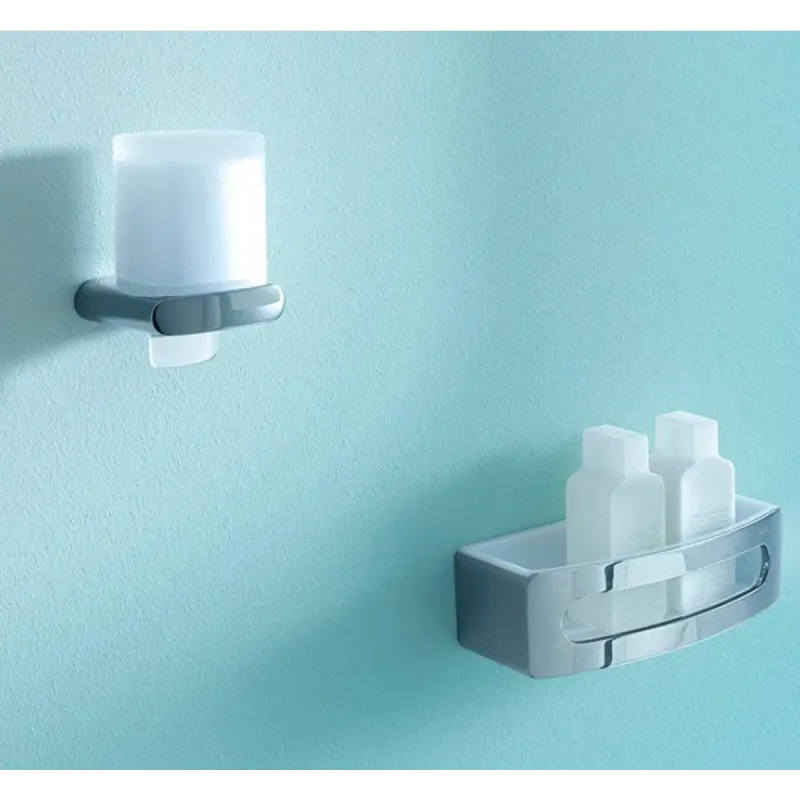Keuco Elegance Såpedispenser