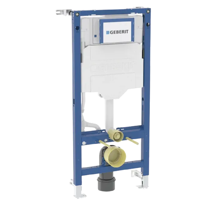 Hovedbilde Geberit Duofix Sigma Innbyggingssisterne 112 cm