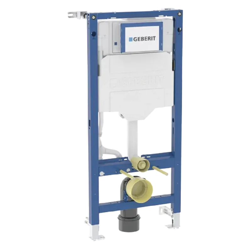 Geberit Duofix Sigma Innbyggingssisterne 112 cm