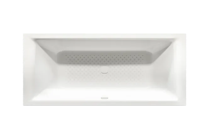 Hovedbilde Kaldewei PURO NEXT DUO Mod 1440 Innebygd Badekar, 190x90 cm, Alpine ...