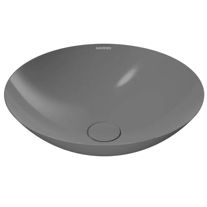 Hovedbilde Kaldewei AVELLINO Mod 3205 Toppmontert Servant, 45x45 cm, Cool Grey ...