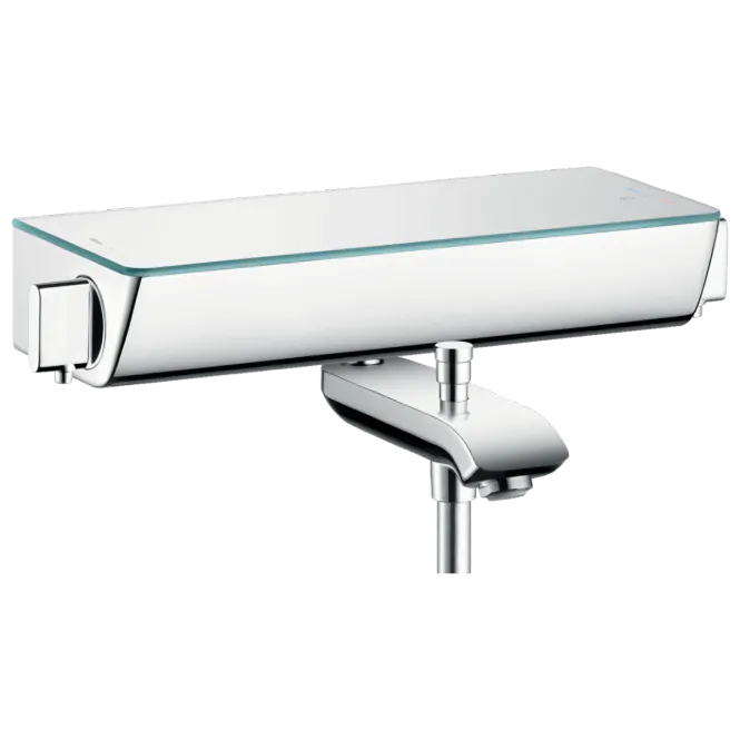 Hovedbilde Hansgrohe Ecostat Select Kar/dusjbatteri