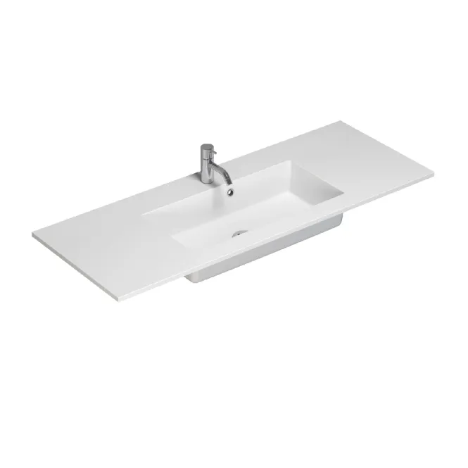 Hovedbilde Dansani Minore enkel møbelservant 60.2-120.2 cm - kompositt