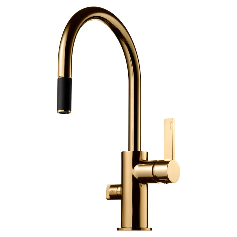 Tapwell ARM385 Kjøkkenbatteri
