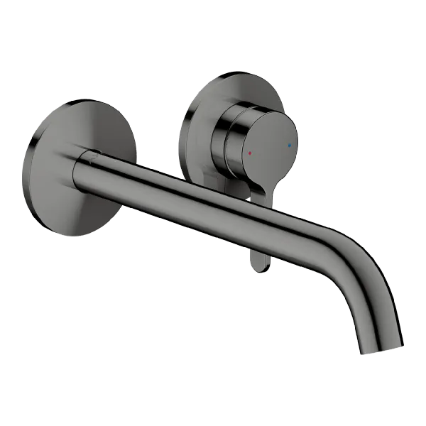 Hovedbilde Axor One 1-greps Innebygd Servantbatteri 22 cm tut