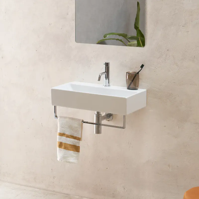 Catalano Premium Vegghengt Servant 55x35 cm