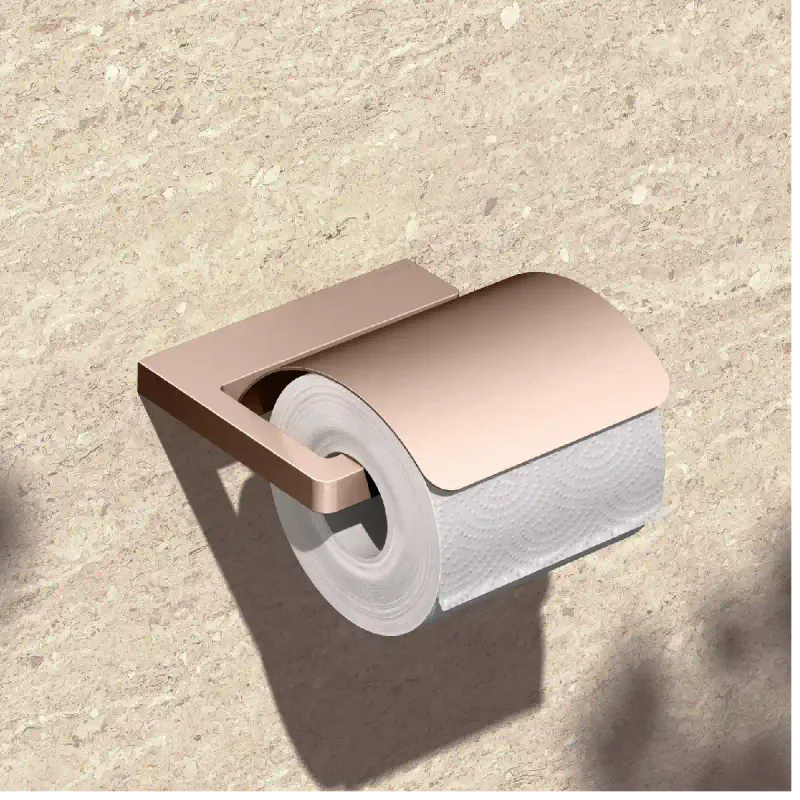 Keuco Moll Toalettpapirholder