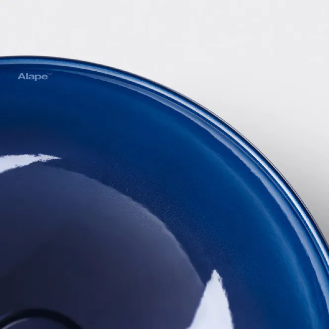 Hovedbilde Alape SB.Aqua300 servant ø30 cm toppmontert